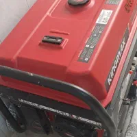 موتور برق دحد نو 9.5 کیلو
