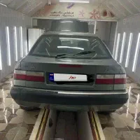 خودرو زانتیا