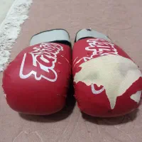 لوازم بوکس|تجهیزات ورزشی|ارومیه, |دیوار