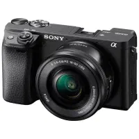 دوربین بدون آینه سونی Sony ZV-E10 kit 16-50mm