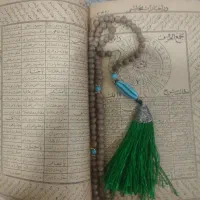 سرکتاب و استخاره حضرت امام جواد