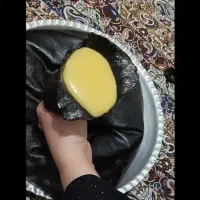 روغن حیوانی عطر و بو دار و کره و هیزه