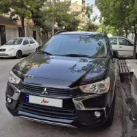 میتسوبیشی asx