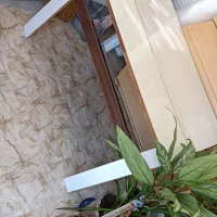 کورسی ام دی اف|میز و صندلی غذاخوری|سنندج, |دیوار