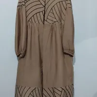 مجلسی|لباس|ساوه, |دیوار