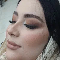 تخفیف ویژه انجام خدمات میکاپ و گریم رنگ و لایت|خدمات آرایشگری و زیبایی|آبادان, |دیوار