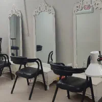 وسایل آرایشگاه|آرایشگاه و سالن‌های زیبایی|مشهد, گلبرگ|دیوار