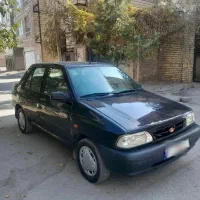 پراید مدل ۹۵ فول SE|خودرو سواری و وانت|مشهد, منزل آباد|دیوار