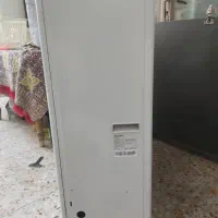 کولرگازی ۵۵۰۰۰ ایستاده هایسنس|کولر گازی و فن‌کوئل|ورامین, ورامین|دیوار