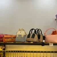 حراج کیف به قیمت خرید|کیف، کفش، کمربند|تهران, هوانیروز|دیوار