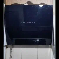 هود استیل البرز مدل SA 403 نونو