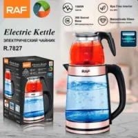 چای ساز مارک Raf