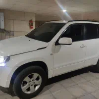 ویتارا ۲۴۰۰ دنده ای