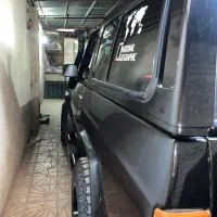 نیسان پاترول دو در مدل 80|خودرو سواری و وانت|رودهن, |دیوار