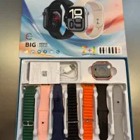 ایرپاد و اپل واچ زیر قیمت بازار تخفیف فوری|لوازم جانبی موبایل و تبلت|بانه, |دیوار