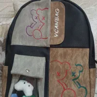 کوله پشتی