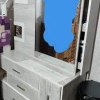 دراور و میز توالت