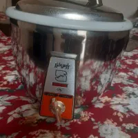 پلوپز ۸ نفره