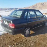 پرایدمدل‌۸۱‌