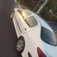 پژو 206 sd