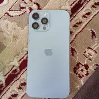 گوشی اپل 13 پورومکس سالم بدون هیچ عیب