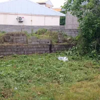 ویلایی نیمه ساخت شهری  گیلان / رشت/سنگر