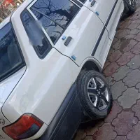 پراید ۹۰دوگانه دستی