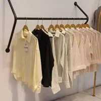 رگال و استند و چوبکار
