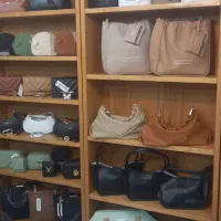 گالری کیف آتا|کیف، کفش، کمربند|اصفهان, گلستان|دیوار