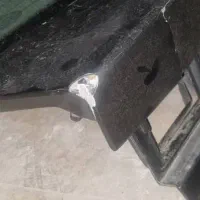 صندوق عقب زانتیا|قطعات یدکی و لوازم جانبی|فردیس, سرحدی|دیوار