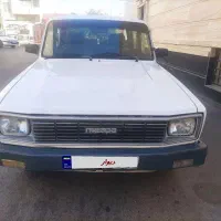 مزدا دو کابین2000مدل93|خودرو سواری و وانت|شیراز, کوشک میدان|دیوار