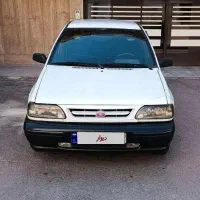 پراید 82