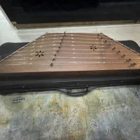 سنتور تک مهر استاد ایرانی