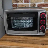 آون توستر سرانزو ۶۰لیتری