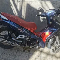 موتور طرح ویو ۱۴۰۰