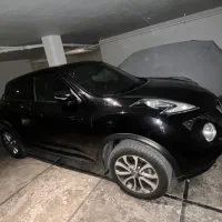 نیسان جوک پلاتینیوم