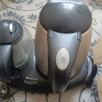 وسایل منزل برای خرید جهیزیه .چای ساز . قهوه ساز .