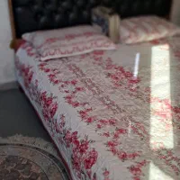 تخت دو نفره|تخت و سرویس خواب|تهران, ابوذر|دیوار