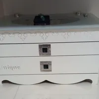 کنسول قاشق وچنگال