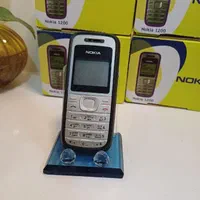 گوشی نوکیا کلیدی 1200،انتن دهی بالا|موبایل|یزد, |دیوار