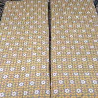 تشک پنبه ای