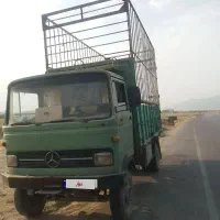 خاور ۸۰۸|خودرو سنگین|کازرون, |دیوار