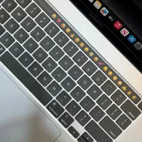 مک بوک پرو MacBook PRO 2019 1TB ssd|رایانه همراه|قم, دورشهر|دیوار