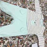 سرهمی کودک ۶ تا ۹ ماه