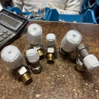 شیر رادیاتور ایران گرمافر