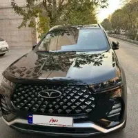 تیگو 7پرو پریمیوم 1403