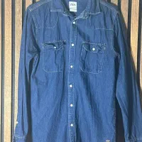 فروش تعدادی لباس مردانه درحد نو