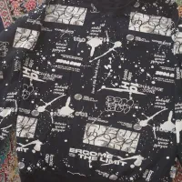 لباسهادرحدنوهستن یکباراستفاده شده جنسشون عالیه.