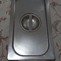 ظروف کافه سنتی بنماری و سینی و قابلمه