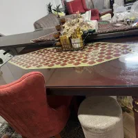 میز نهار خوری